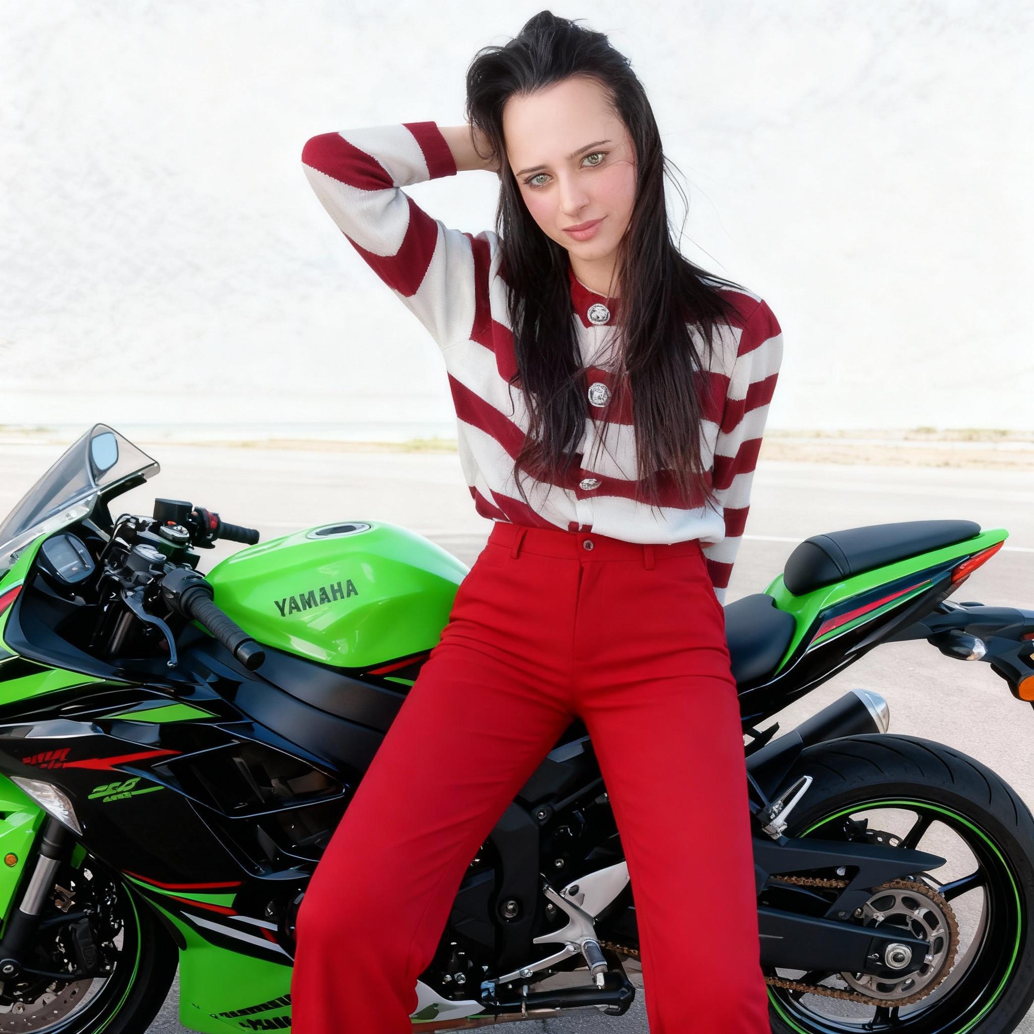 sur-un-moto-kawazaki-avec-une-fille-ou-yamaha-att8sivg65