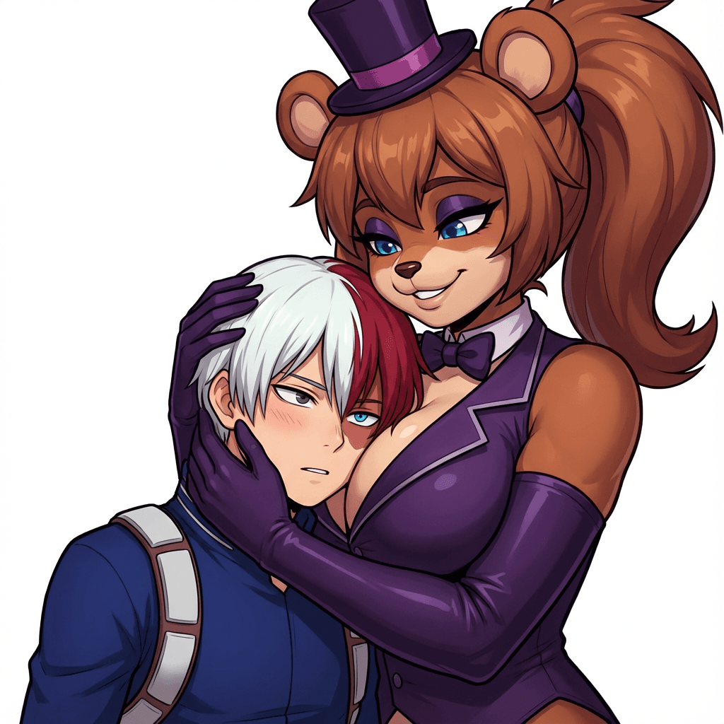 fredina-agarra-la-cabeza-de-todoroki-y-lo-pone-en-5tkxhptllo