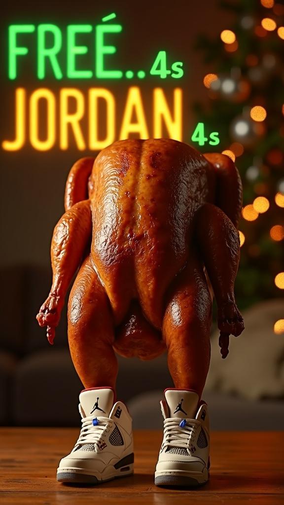 a-roasted-thanksgiving-turkey-standing-upright-but-aig6uywb8