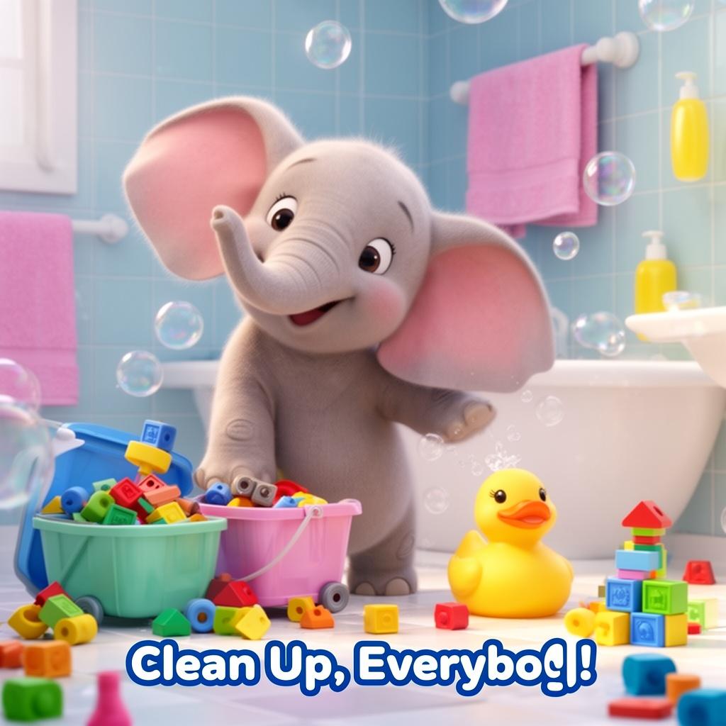 pixar-style-3d-animation-of-a-cute-baby-elephant-jvewswcaqb