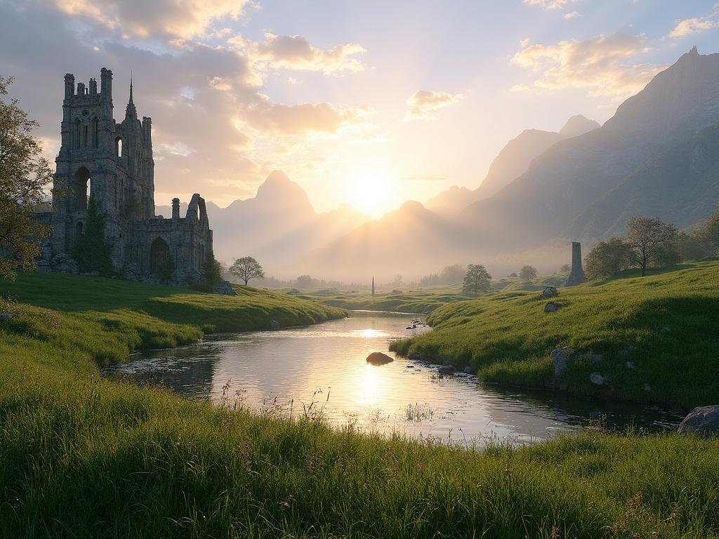 a-serene-expansive-foothills-landscape-at-golden-4uqgfyeaj1