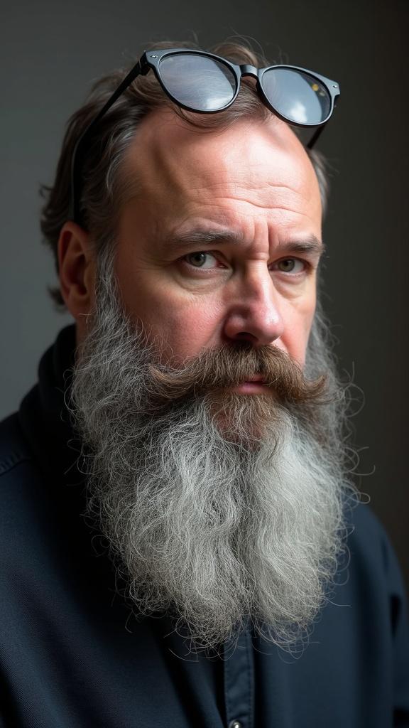 a-man-with-a-long-beard-and-glasses-on-his-head-1y7mgrzsn0