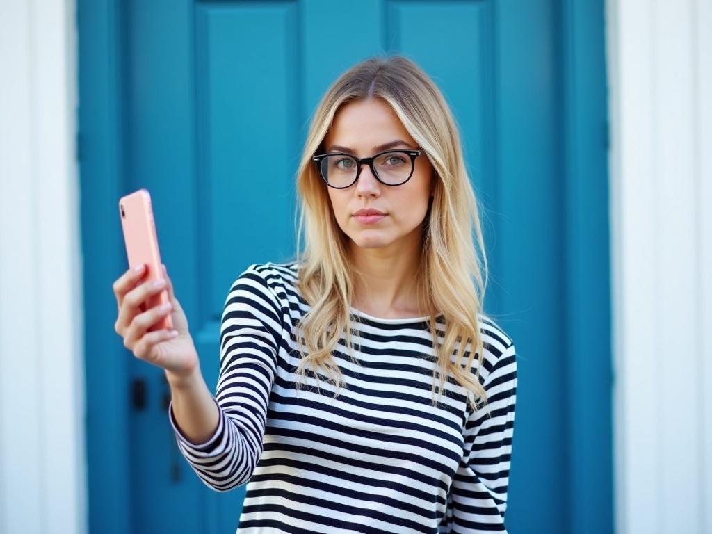 the-image-is-a-selfie-of-a-young-woman-standing-in-v3se9527v