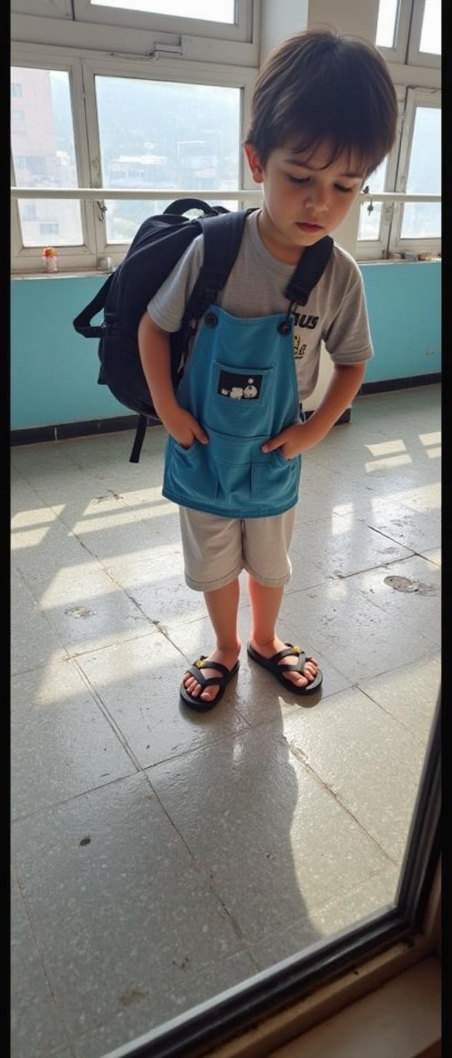 a-portrait-of-a-young-boy-with-natural-lighting-gth5b8k0ww