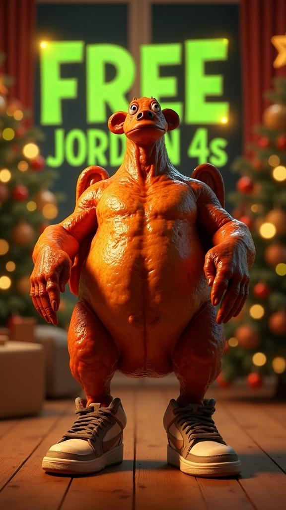 a-roasted-thanksgiving-turkey-standing-upright-bgvlesqxu8