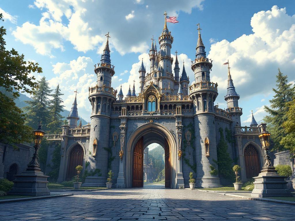 princess-castle-with-big-gate-extreme-resolution-i5gzlpq0wq