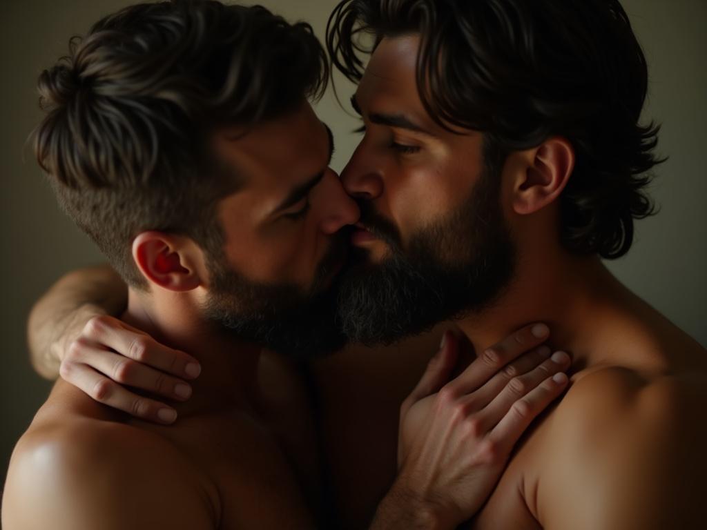 a-poignant-embrace-between-two-rugged-bearded-men-w65s2iofue