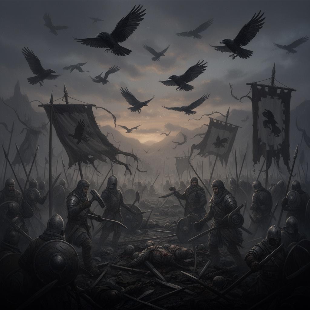 dark-ladscape-after-battle-rugged-banners-ravens-g08w7lnq7c
