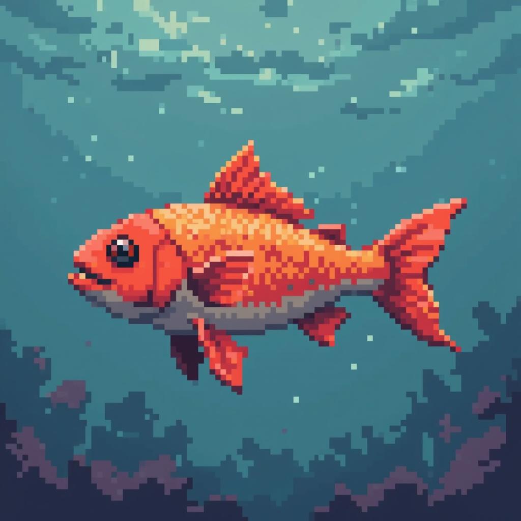 a-32x32-pixel-art-game-icon-of-a-fish-wwuawy0fd0