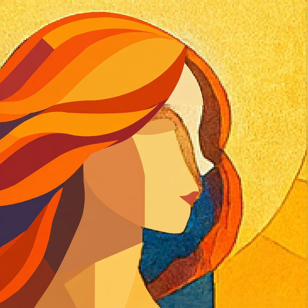 take-the-style-of-the-hair-low-polyshaded-polygons-9o433tsoi