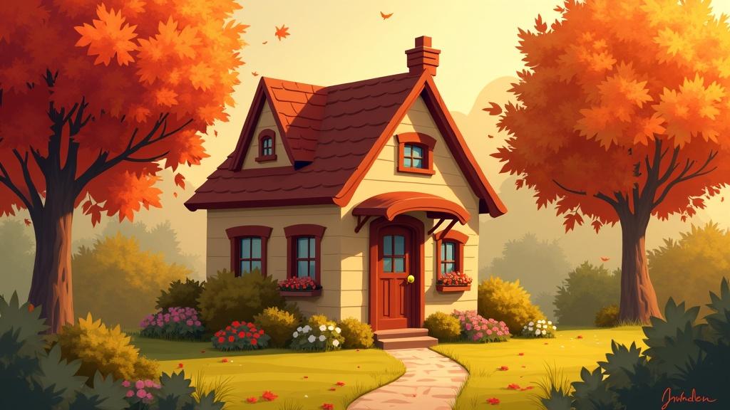 a-whimsical-cartoon-house-autumn-colors-two-4vl73sum44