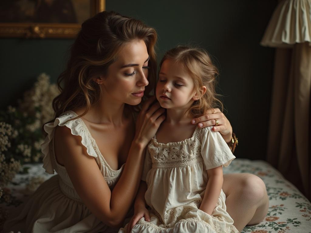 model-sidit-na-krovati-shiroko-rasstaviv-nogiona-4wyf6mmgnl