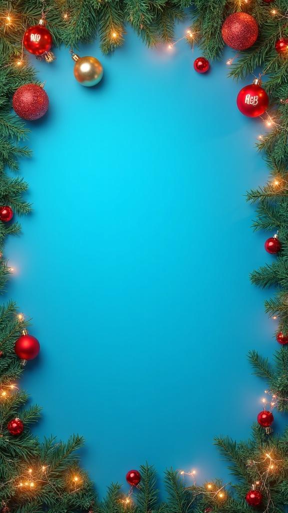 portrait-christmas-border-with-vibrant-lights-ku37d6ka9i