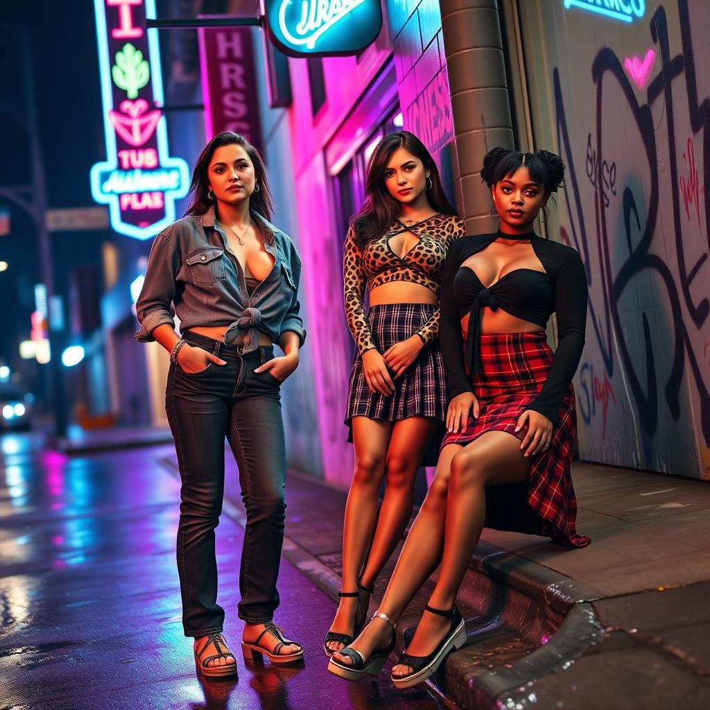 three-confident-young-women-pose-together-in-a-g7lifdtzn6