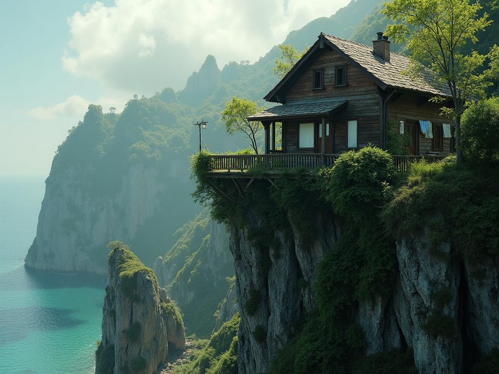 a-timeworn-wooden-house-on-a-jagged-cliff-its-6oezcfcvxt