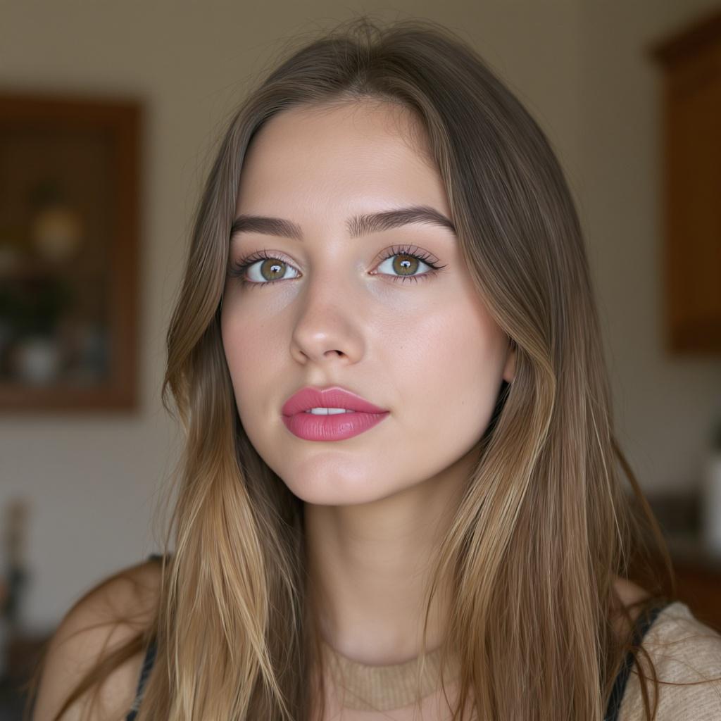 a-close-up-portrait-of-a-young-woman-with-full-yui5fz9zft