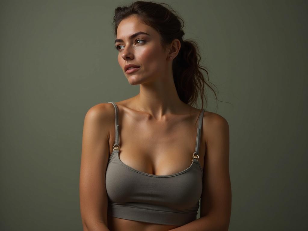 a-woman-with-a-large-chest-g0v0tumfng