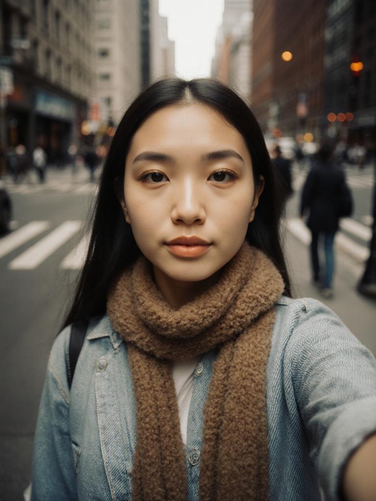 young-attractive-woman-modern-selfie-on-a-nyc-uencsbrghz
