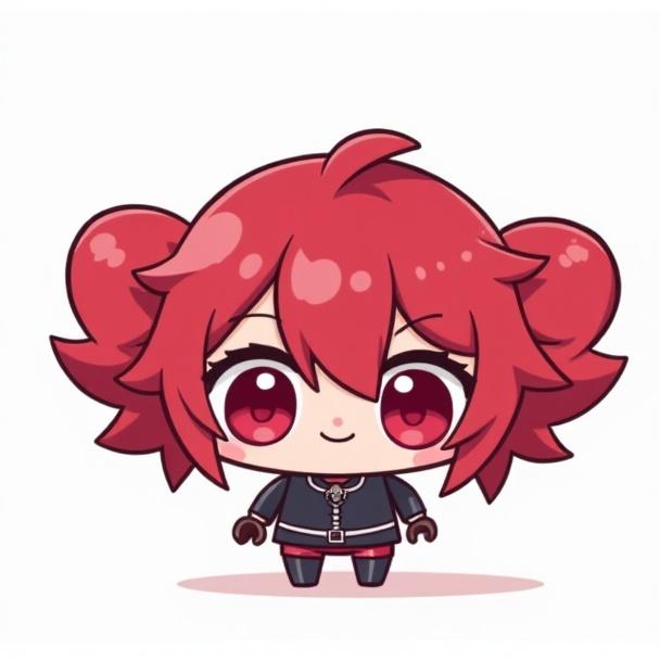 a-short-red-haired-girl-in-futuristic-cloth-zii8im5kpo