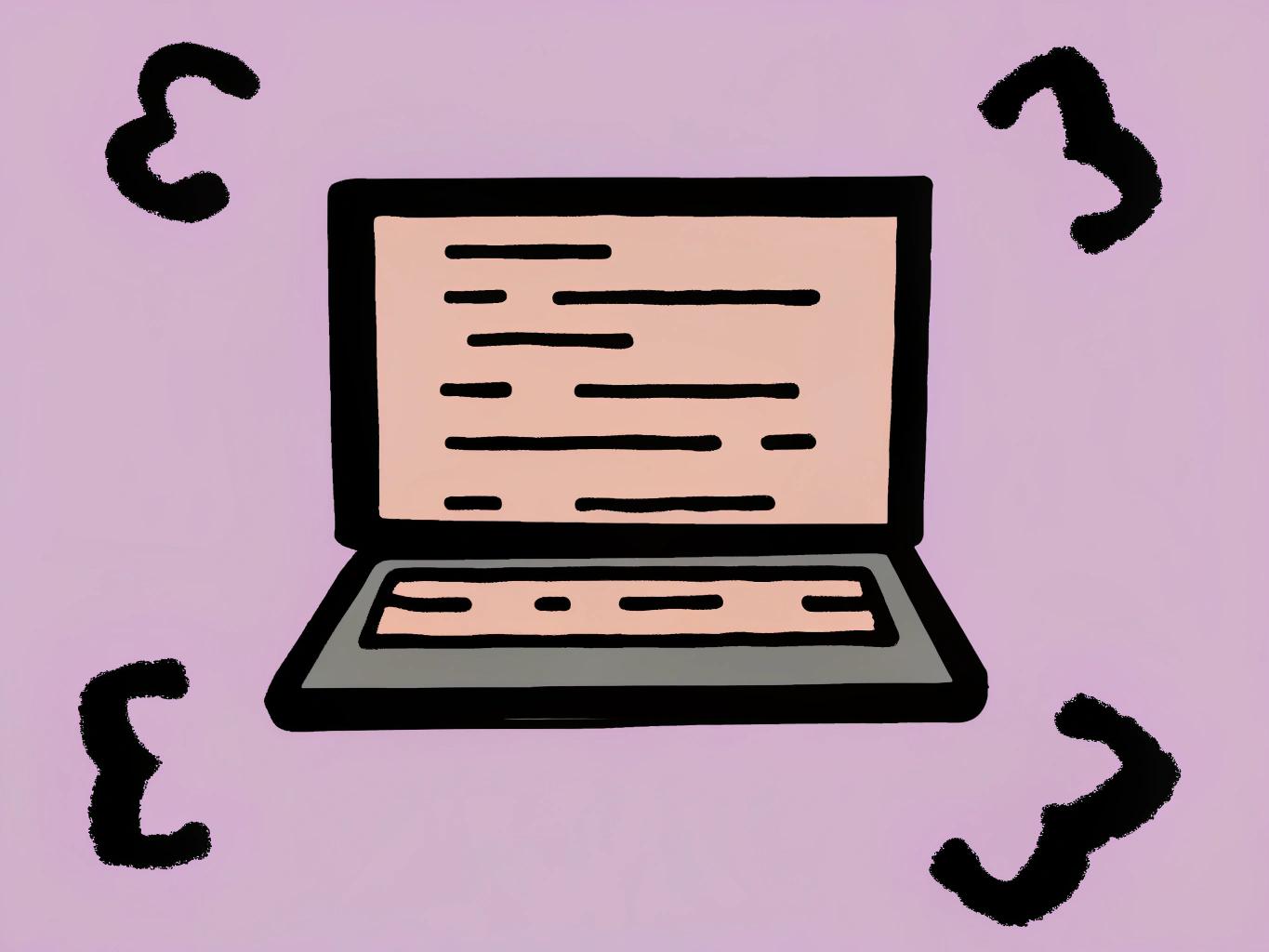 computer-science-flat-modern-vector-5vpcn5f3hq