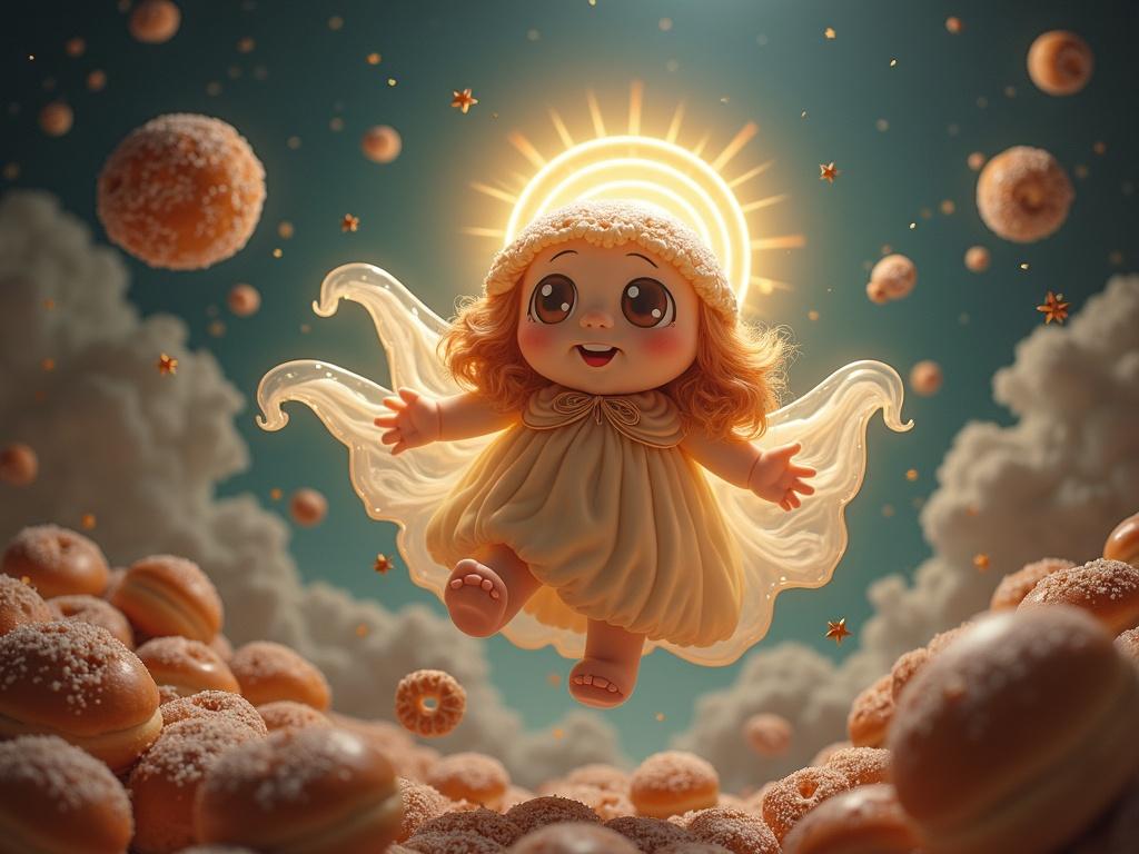 a-whimsical-donut-jesus-hybrid-mythical-creature-b38fc81in0