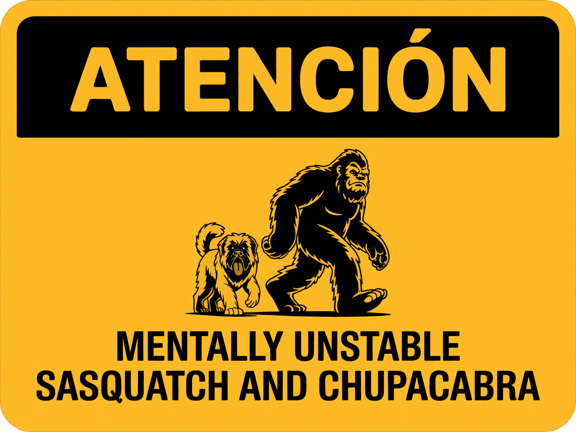 black-and-yellow-warning-sign-at-the-top-pv4urv7no