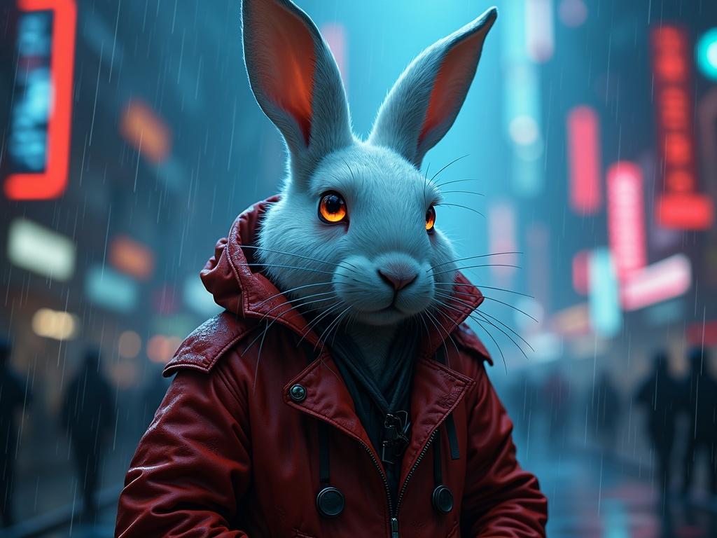 a-grizzled-adult-white-rabbit-wearing-a-crimson-ryt1f7u7be