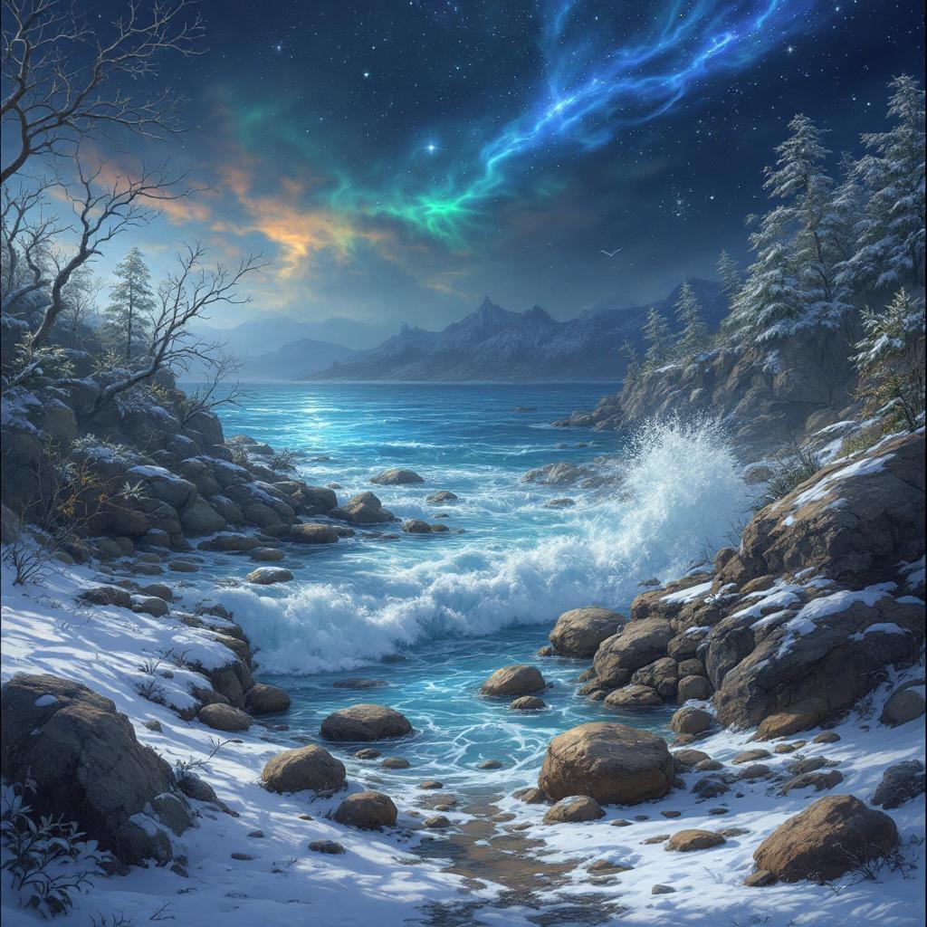 narisuj-gory-s-vodopadom-i-dinozavrov-derushihsya-z0vsu9gz2o