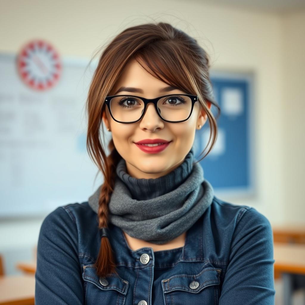 1-lehrerin-frau-in-dunkelblauer-jeans-hose-mit-5s3a3f2vrs