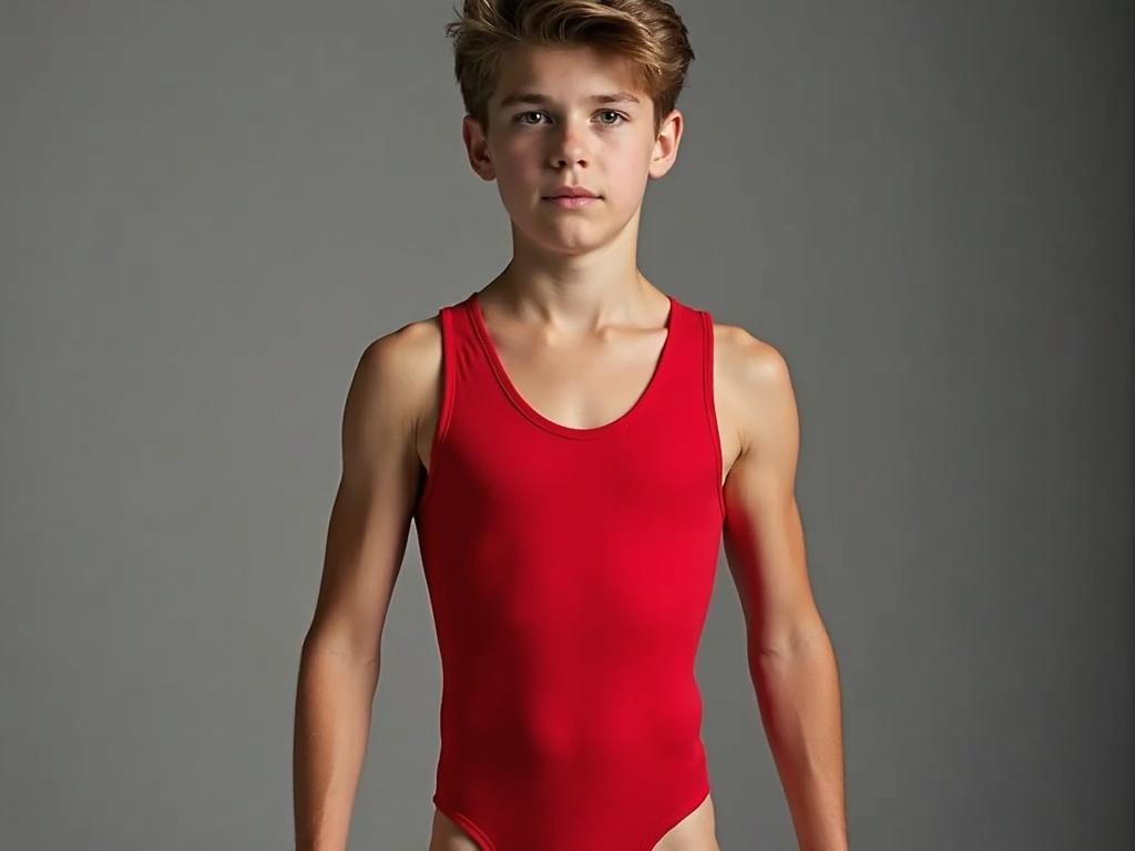boy-in-red-gymnastic-leotard-2nw7c3hh6t-3