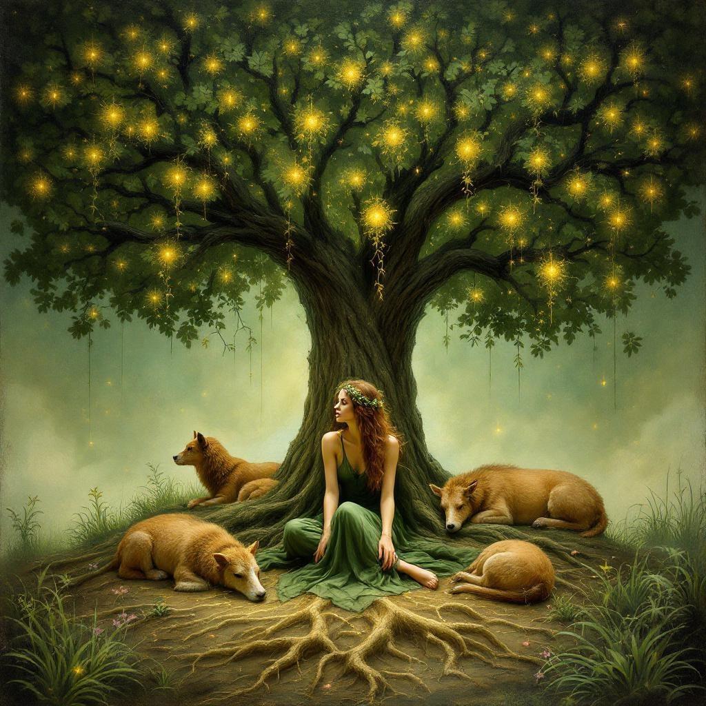 a-mystical-oracle-card-warm-earthy-greens-and-k4o8k8m22u