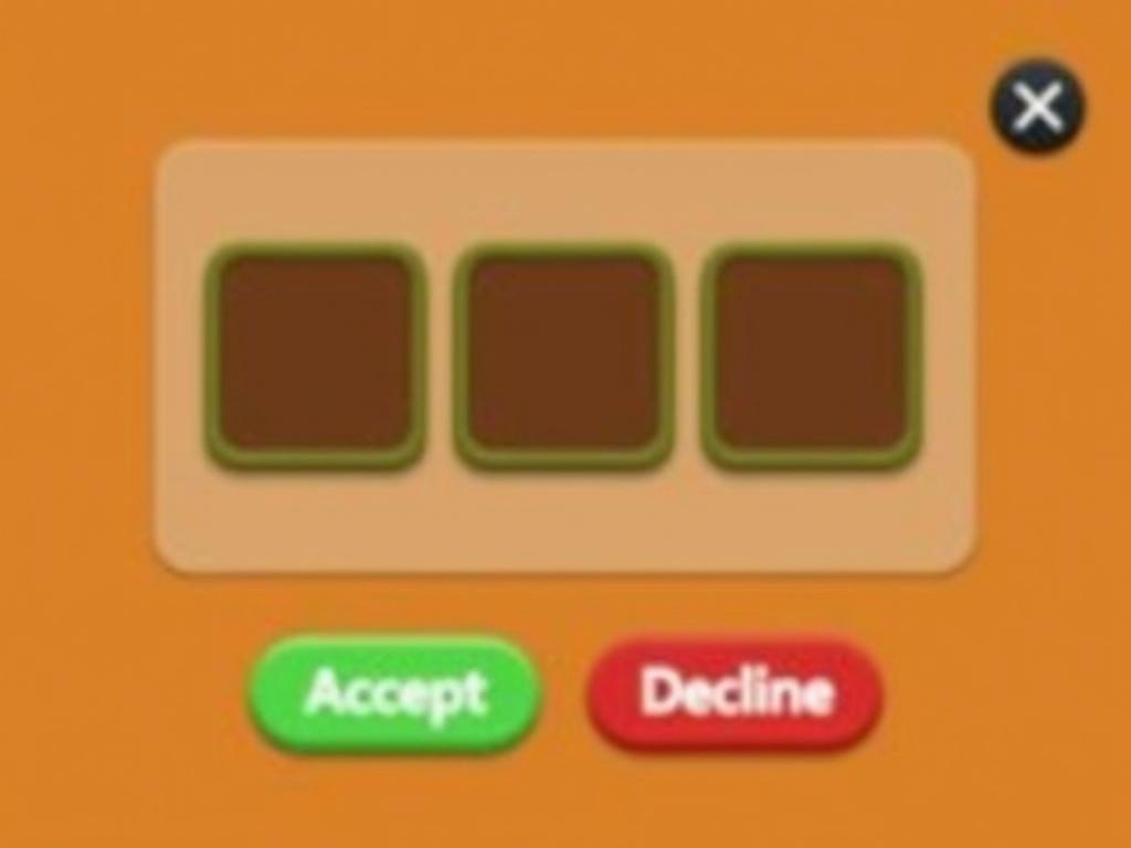 mobile-game-ui-rectangular-interface-on-brown-wcjz48zwrx