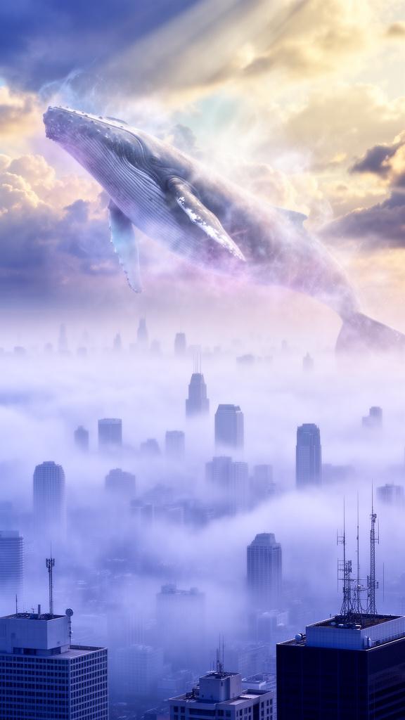 whale-swimming-through-cloudy-sky-above-city-7mh86c8wck