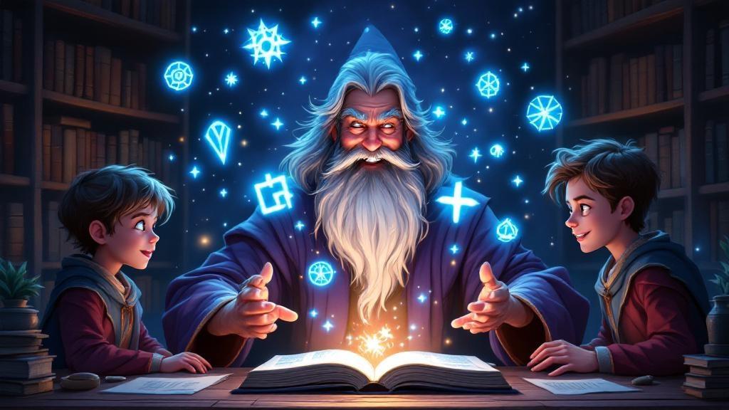 digital-illustration-of-a-smiling-wizard-teaching-b6wbgwc0l7