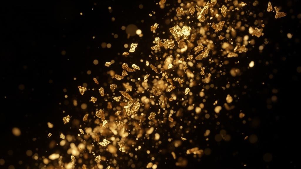 abstract-gold-flakes-drifting-297sbvco4a