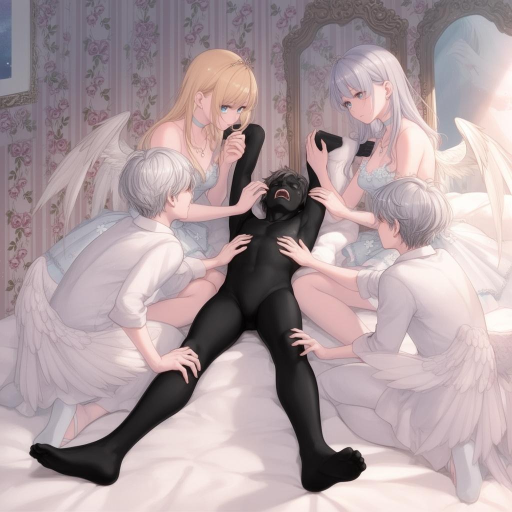 add-a-man-wearing-all-black-tights-including-his-cv06ddut8l