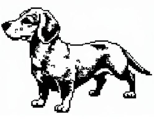 pixel-art-of-a-dachshund-in-black-and-white-eo0e6at80u