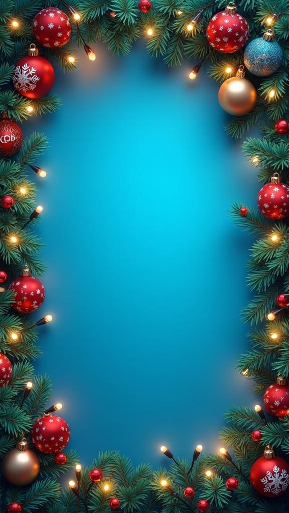 portrait-christmas-border-with-vibrant-lights-dqp21ejhho