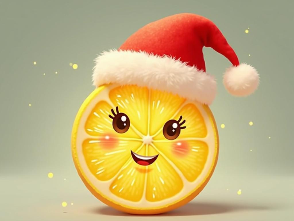 can-you-create-a-smiling-lemon-slice-with-a-santa-6qh2d59eoz