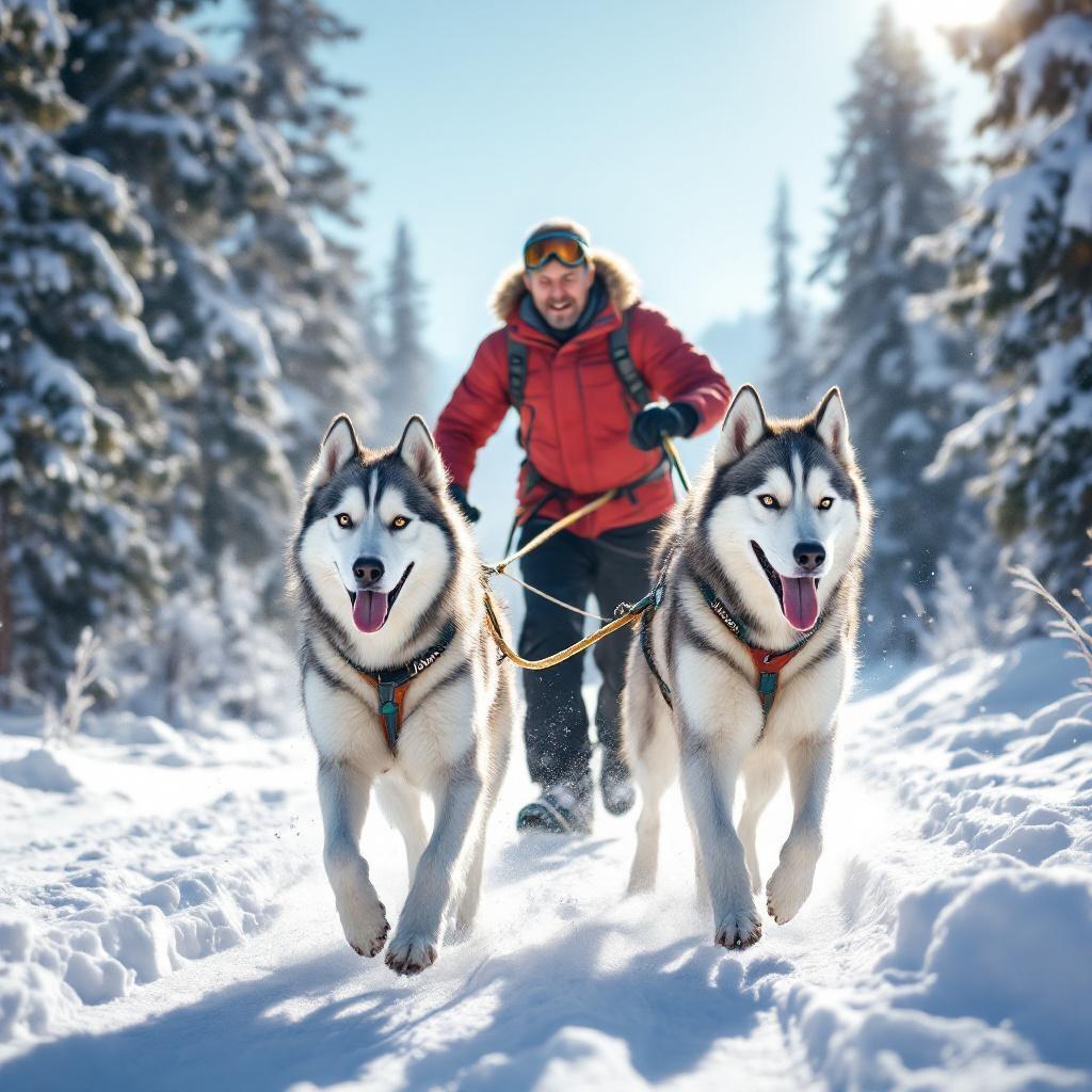 a-dynamic-winter-scene-of-a-middle-aged-man-cross-mmr902b6jn