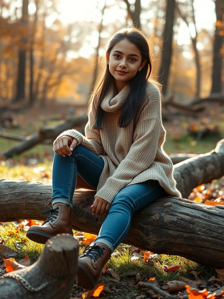 a-beautiful-pakistani-girl-in-an-oatmeal-coloured-h7wp62go4d-1