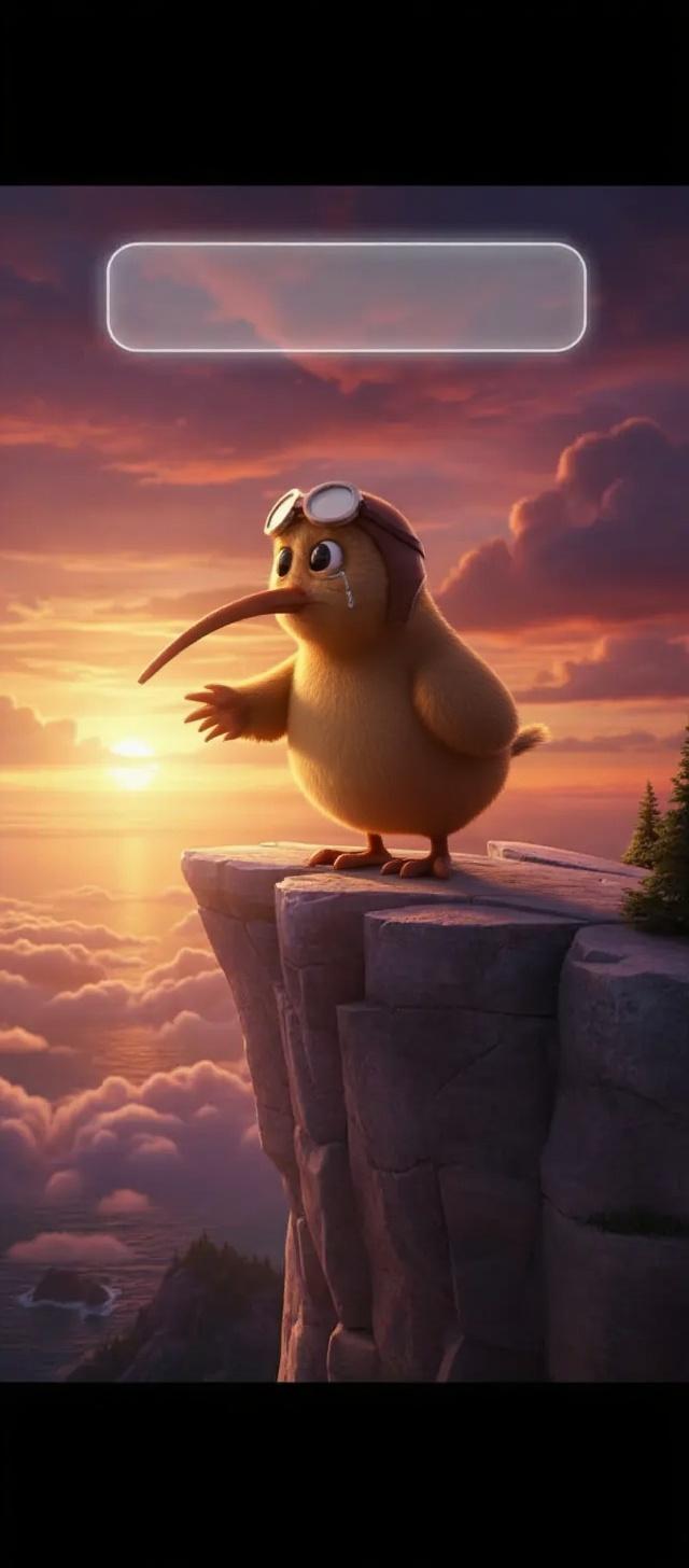 a-cute-sad-but-inspiring-kiwi-bird-standing-on-the-ts77y51fb