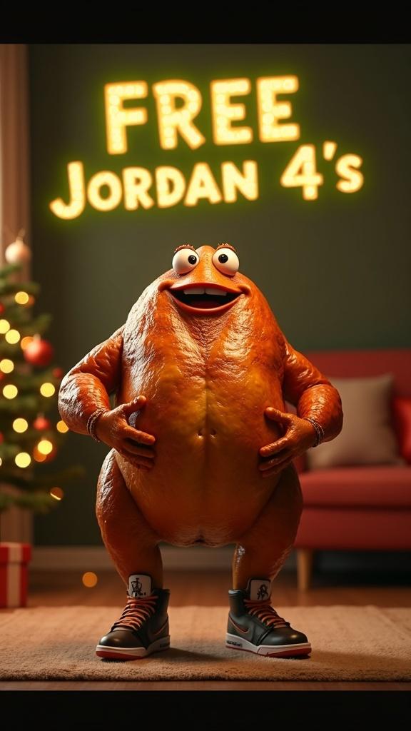 a-roasted-thanksgiving-turkey-standing-upright-wwuci4w6jc