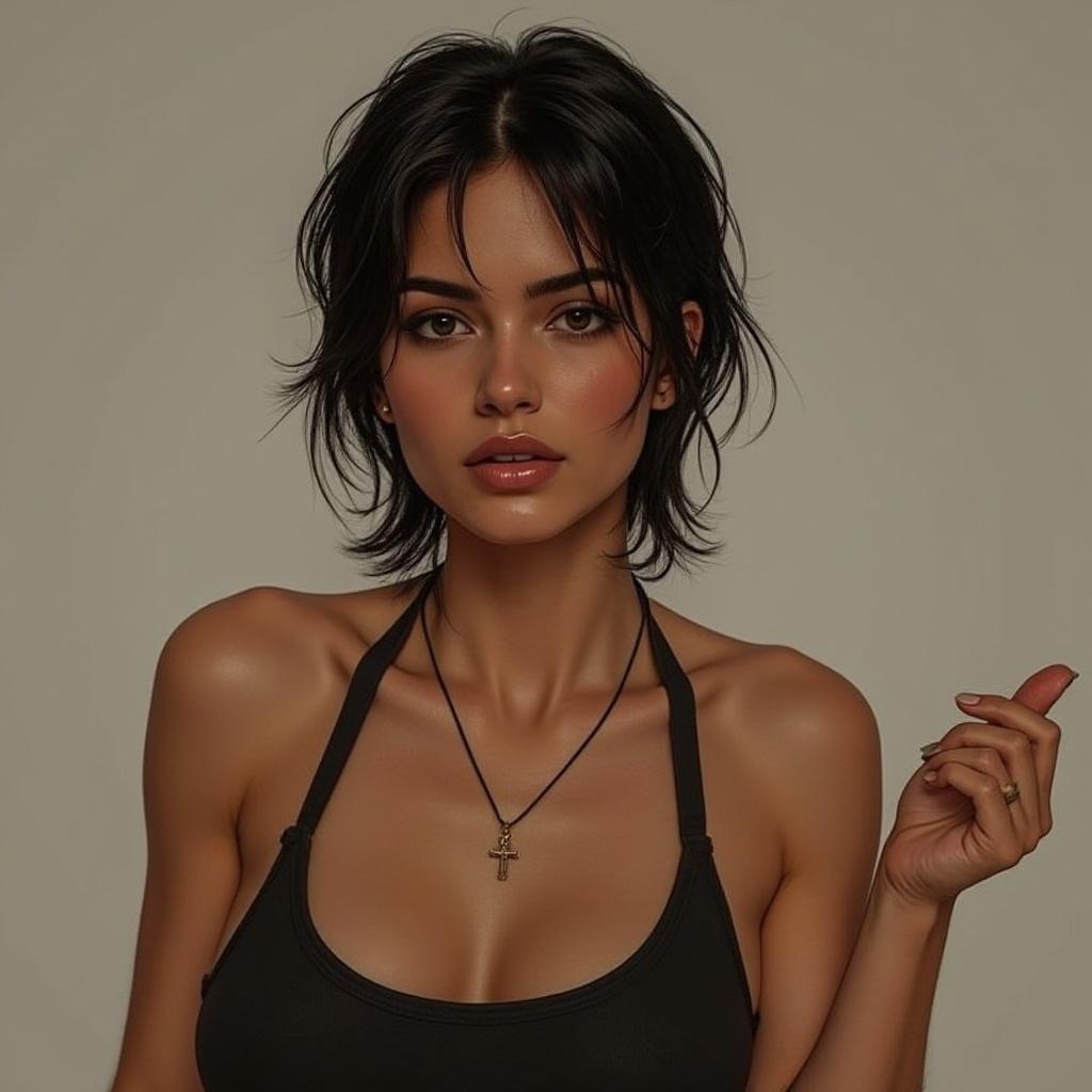 christie-monteiro-from-tekken-with-realistic-style-xv2qkf0k2