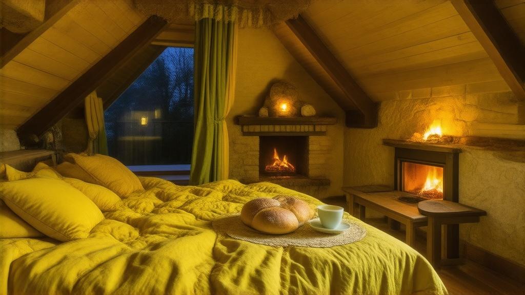 in-the-attic-cottage-there-is-a-bed-in-the-corner-zdu5c2pqj4