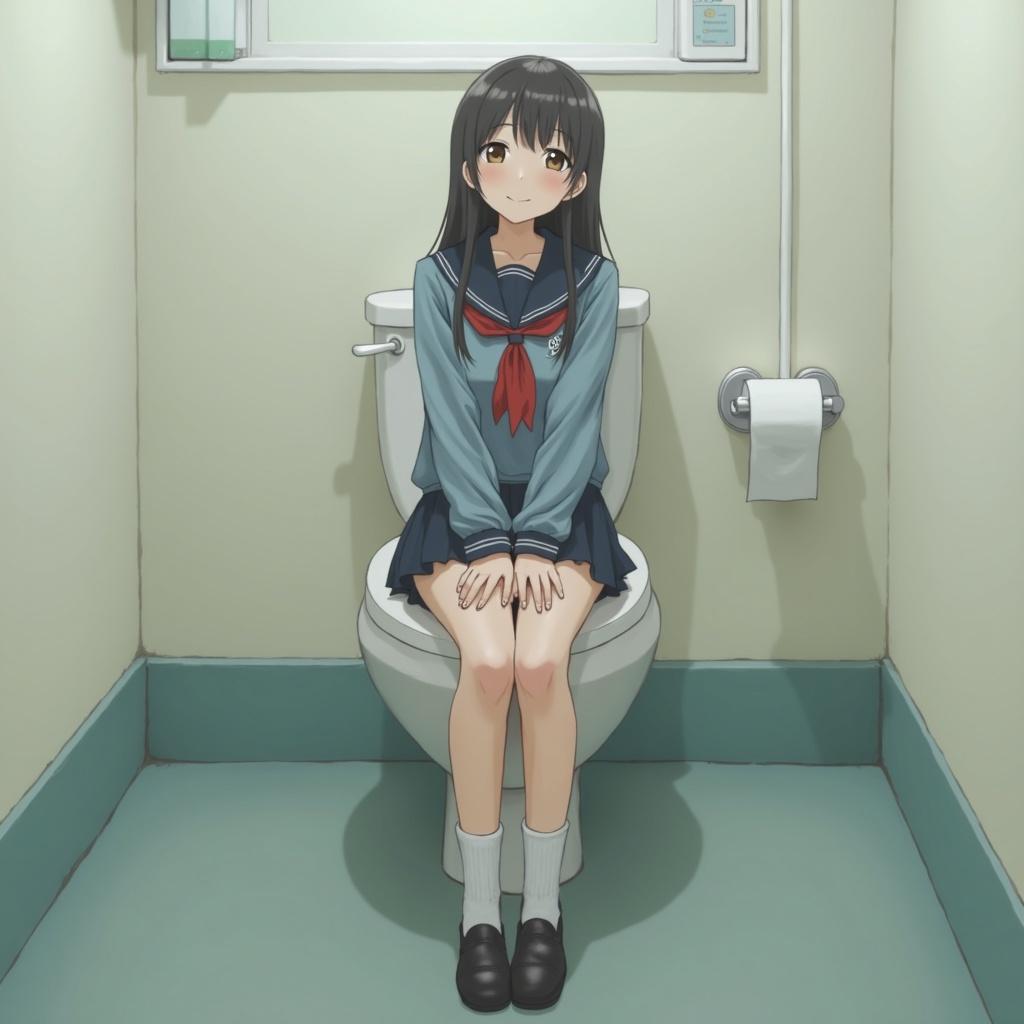 korean-girl-student-school-uniform-and-sitdown-the-pr1v6z59d-4