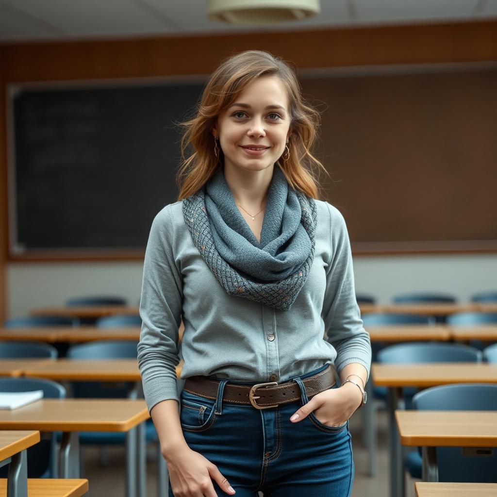 1-lehrerin-frau-in-dunkelblauer-jeans-hose-mit-6f0c80kfm8