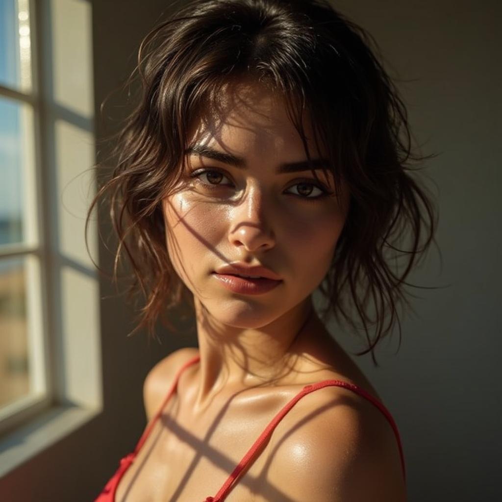 a-portrait-of-a-young-woman-with-natural-lighting-eq3f614i0r