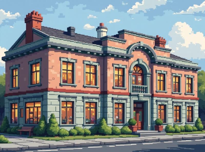 a-building-in-8-bits-pixel-like-in-mario-bros-2xw6uj47m5