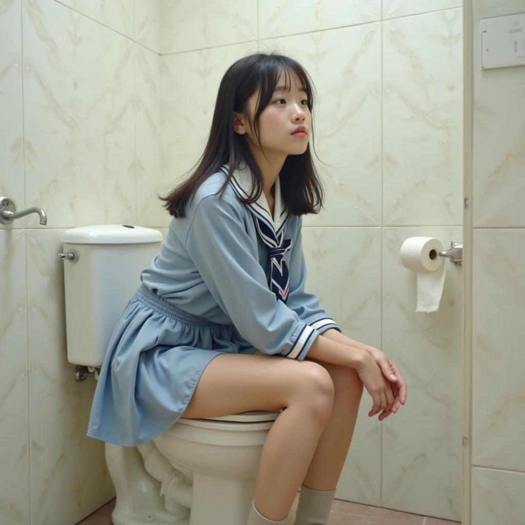 korean-girl-student-school-uniform-and-sitdown-the-pr1v6z59d-1